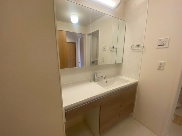 洗面 トレス　ピノ