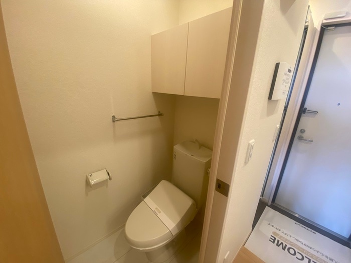 トイレ トレス　ピノ