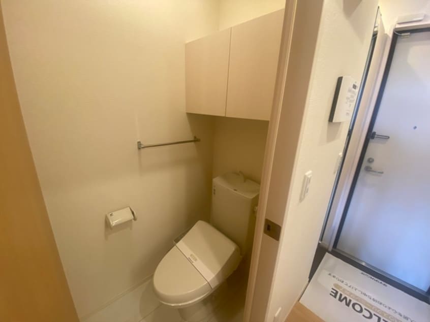 トイレ トレス　ピノ