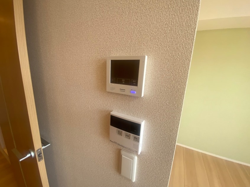 内観写真 トレス　ピノ