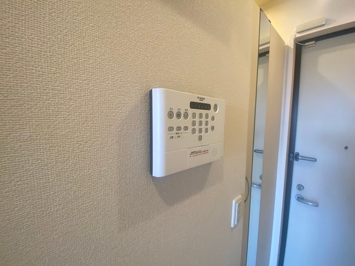 内観写真 トレス　ピノ