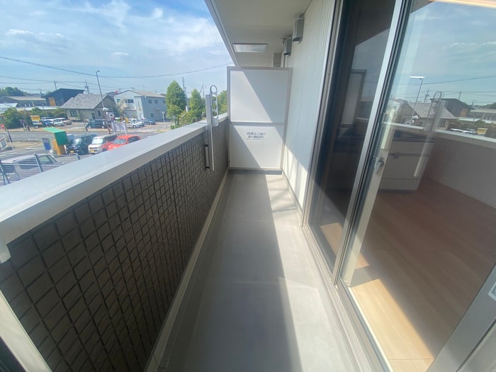 ベランダ・バルコニー トレス　ピノ