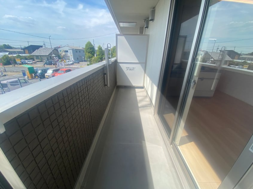 ベランダ・バルコニー トレス　ピノ