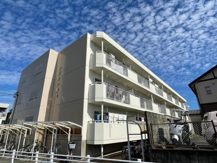 外観写真 レジオン香流