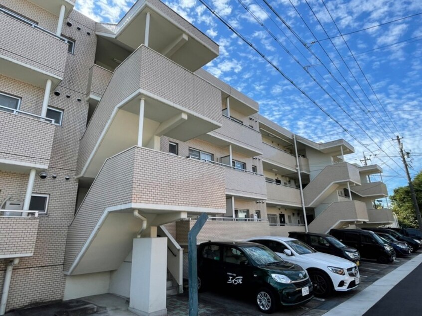 外観写真 レジオン香流