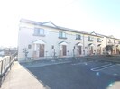 Garden Village Aの外観
