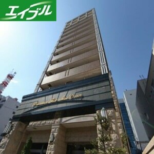 プレサンス新栄デコール(1304)