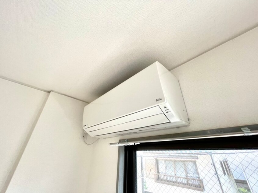 内観写真 ハイネス西高蔵