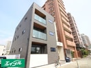Zecca日比野の外観