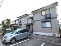 ロイヤルコートA