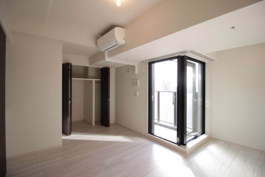 内観写真 パークアクシス新栄