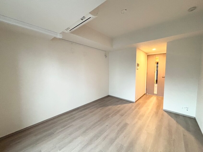 居室 パークアクシス新栄