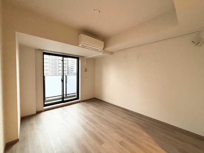 居室 パークアクシス新栄