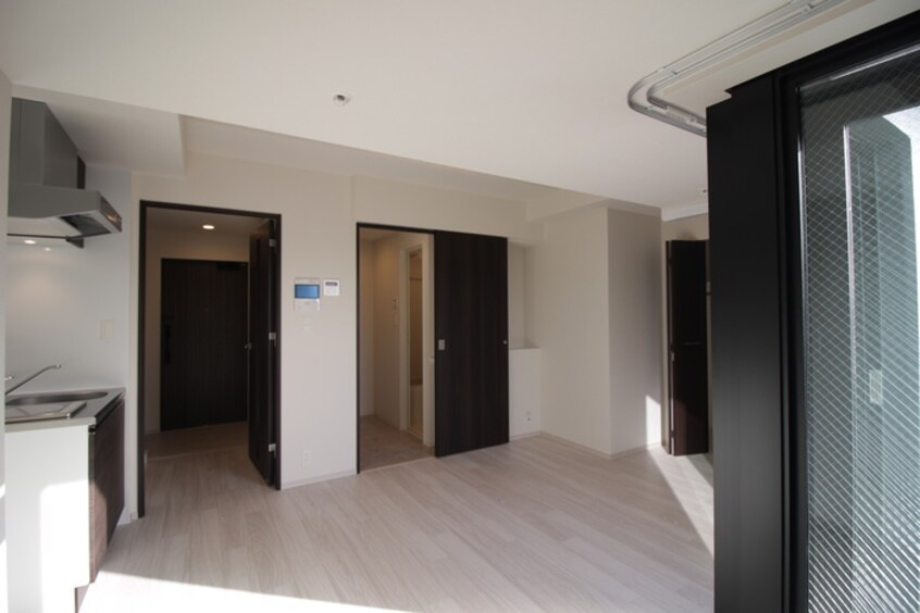 内観写真 パークアクシス新栄