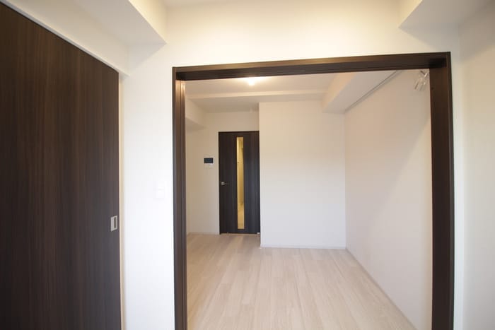 内観写真 パークアクシス新栄