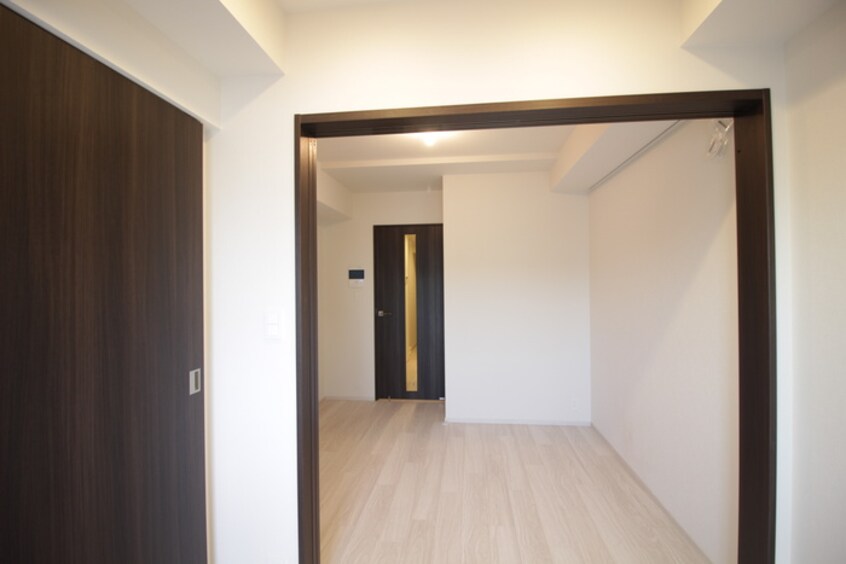 内観写真 パークアクシス新栄