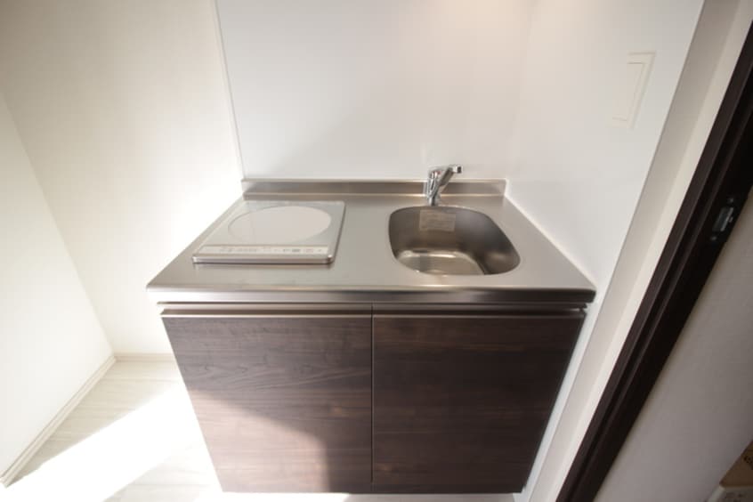 キッチン パークアクシス新栄