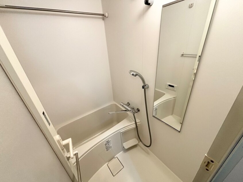 バス／シャワールーム等 パークアクシス新栄