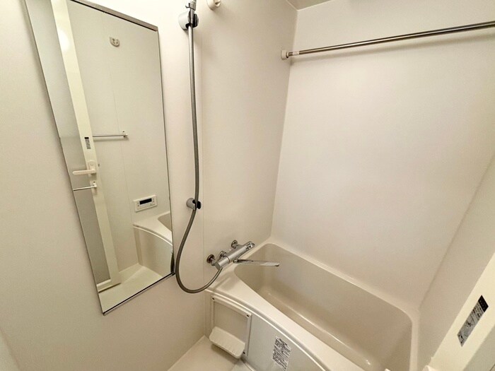 バス／シャワールーム等 パークアクシス新栄