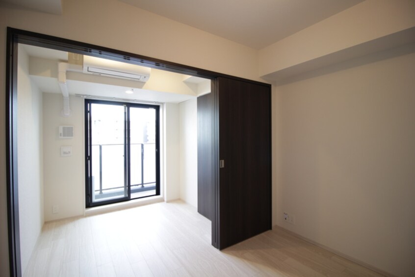 内観写真 パークアクシス新栄