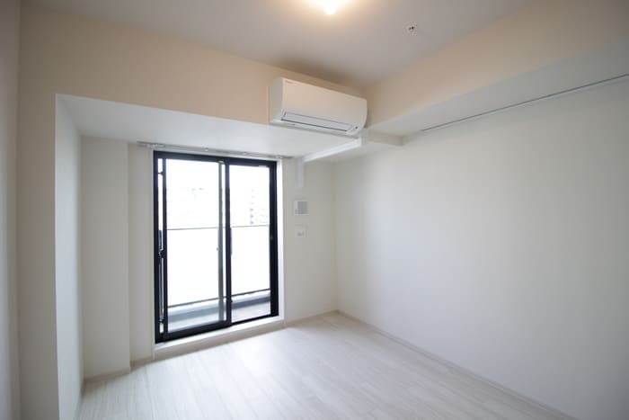 居室 パークアクシス新栄