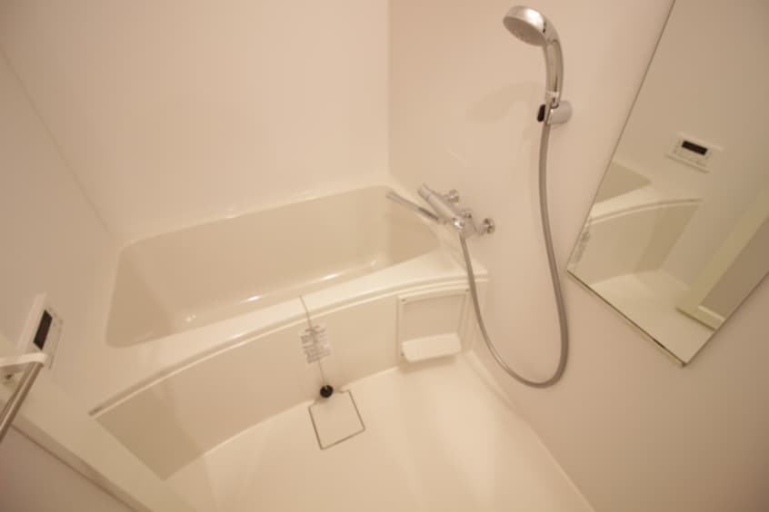 バス／シャワールーム等 パークアクシス新栄