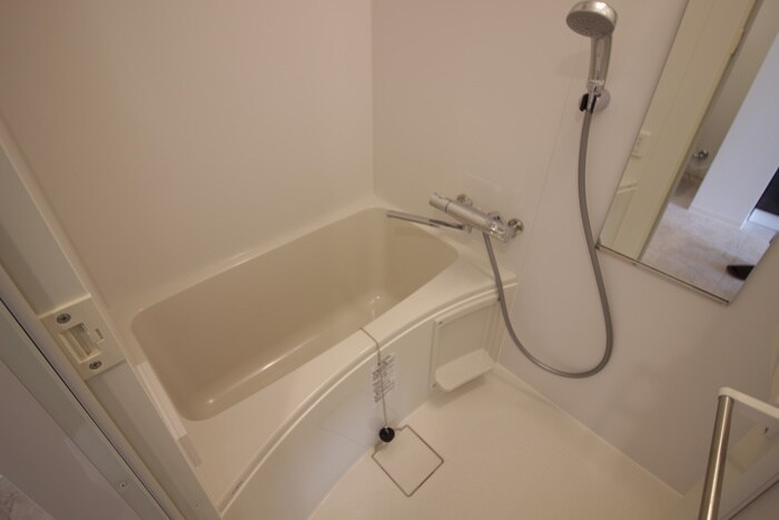 バス／シャワールーム等 パークアクシス新栄