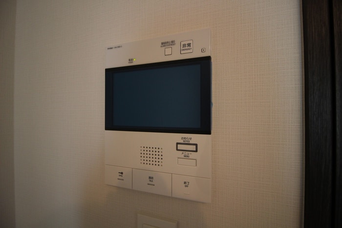 内観写真 パークアクシス新栄