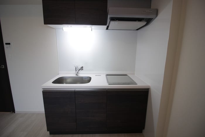 キッチン パークアクシス新栄