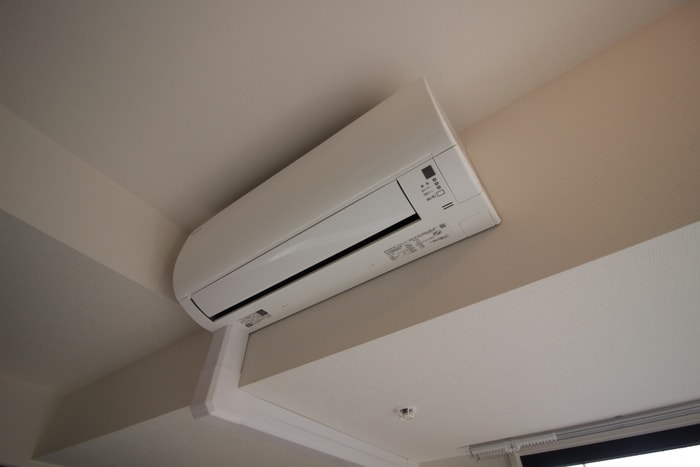 内観写真 パークアクシス新栄