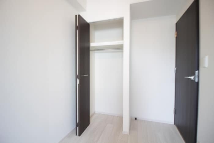 収納 パークアクシス新栄