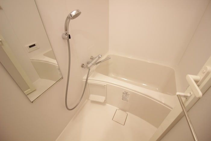 バス／シャワールーム等 パークアクシス新栄
