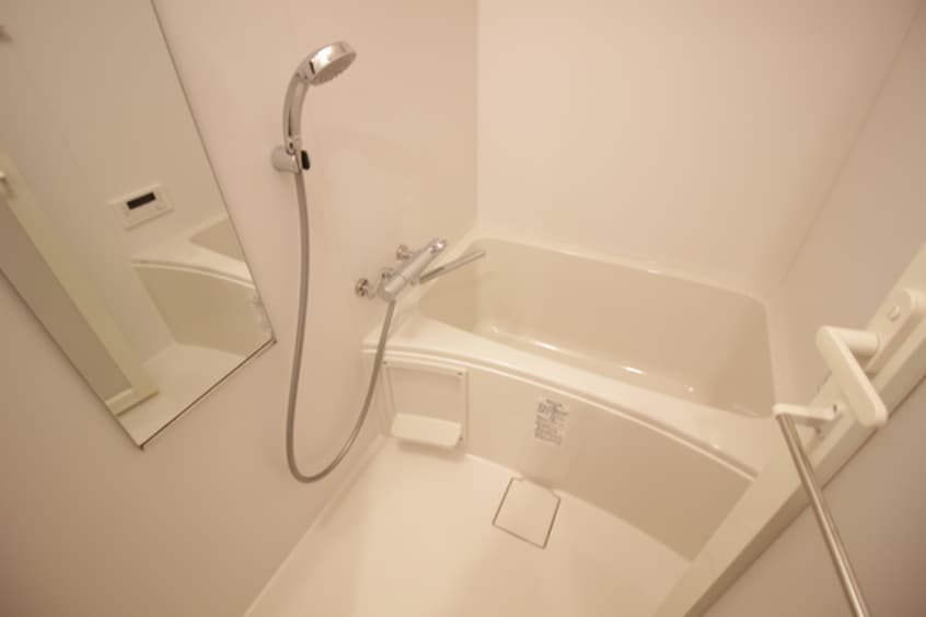 バス／シャワールーム等 パークアクシス新栄