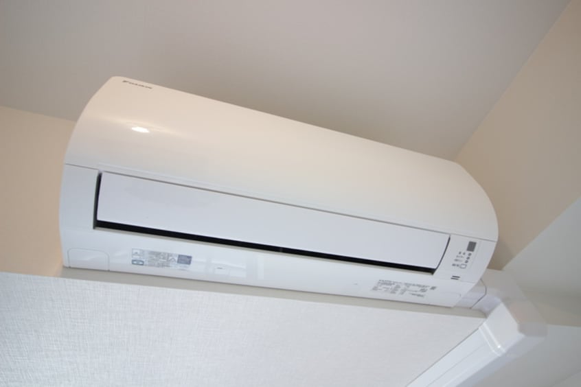 内観写真 パークアクシス新栄