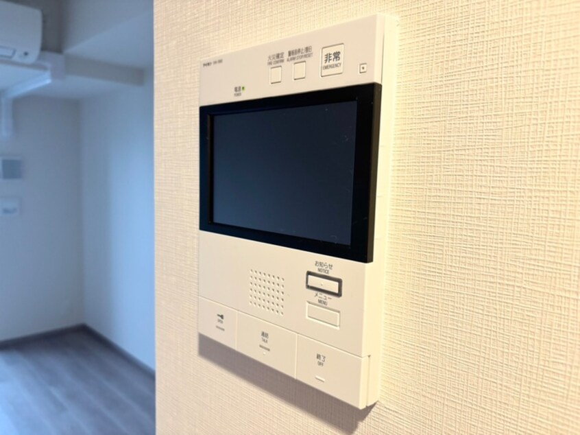 内観写真 パークアクシス新栄