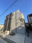 外観写真 プランドールレガリア