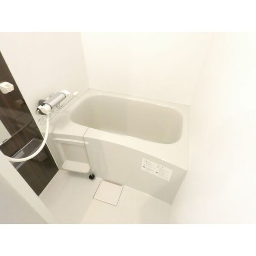 バス／シャワールーム等 プランドールレガリア