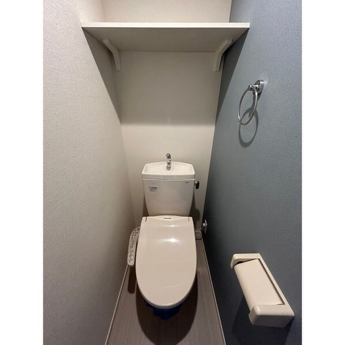 トイレ プランドールレガリア