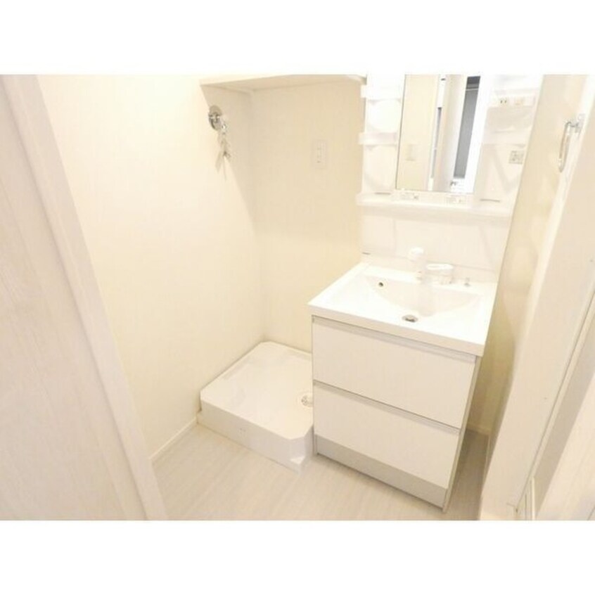 洗面 プランドールレガリア