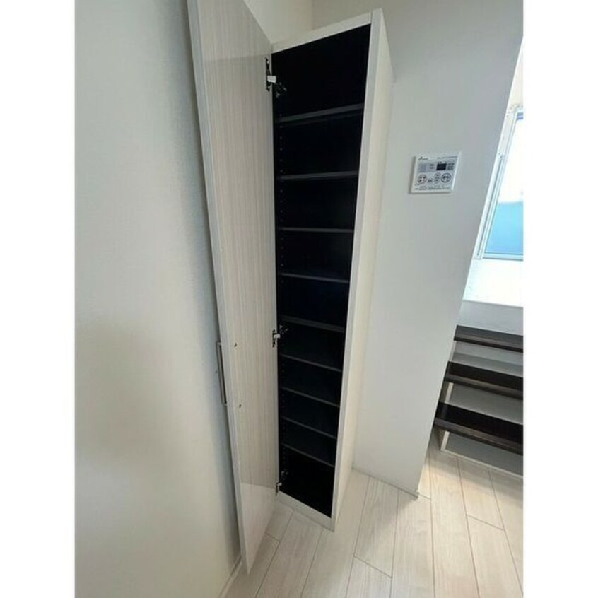 靴箱 プランドールレガリア