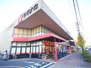 ヤマナカ稲葉地店(スーパー)まで401m プランドールレガリア