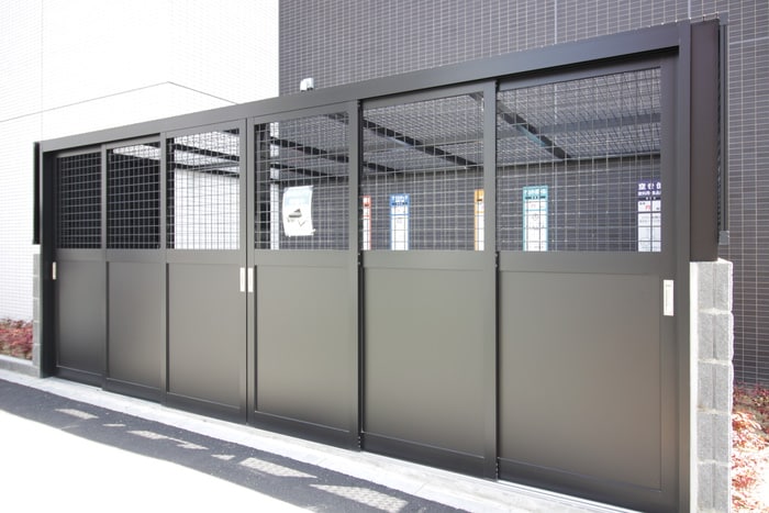 建物設備 Primal千種luno