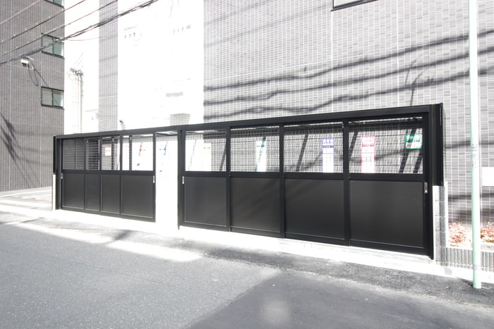 建物設備 Primal千種stelo