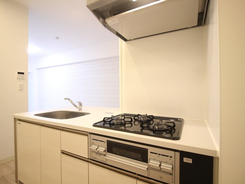 キッチン Primal千種stelo