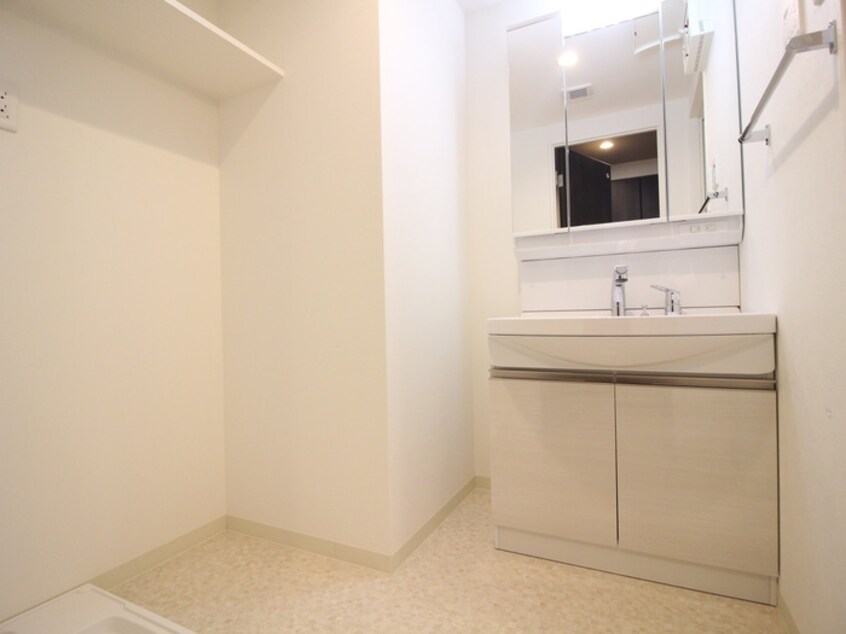 洗面 Primal千種stelo