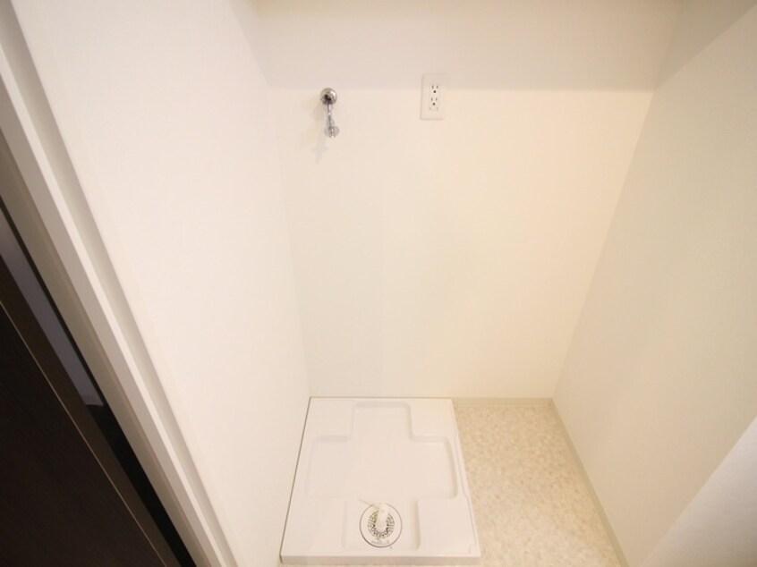 洗濯機置場 Primal千種stelo