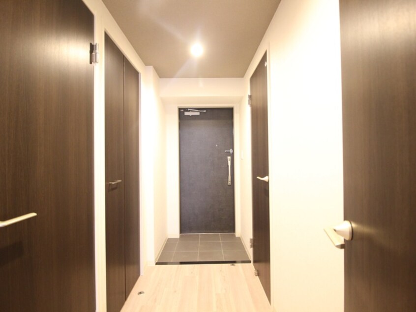 廊下 Primal千種stelo