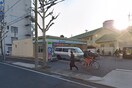 ファミリーマート名古屋新栄店(コンビニ)まで190m Primal千種stelo