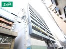 エスリード上前津エアスタ(203)の外観