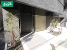 エントランス部分 エスリード上前津エアスタ(203)